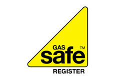 gas safe companies Newtonmill